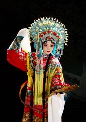 -梨园天地京剧摄影(玲珑天地店)