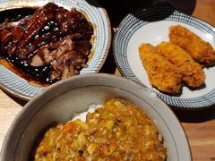 -南小蟹手工點心(三里屯店)