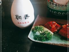 -德川家日本料理(中关村寰太大厦店)