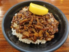 卤肉饭-阿勇鲁肉饭(虹井路店)