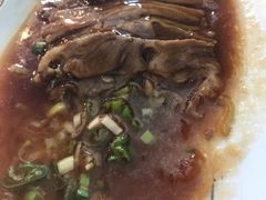 -老仁义·清真菜(太古街店)