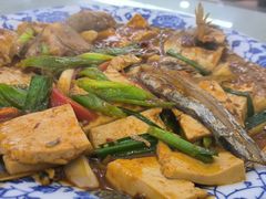 -大洋海鲜居·海鲜特色菜(墟沟海鲜美食城店)
