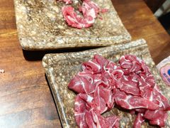-海子口鲜牛馆(招商兰溪谷店)