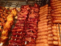 -梨花自助烤肉(天河城店)