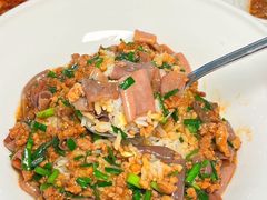 -前海沿·青岛菜(乐客城店)