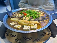 -半天妖烤鱼(皇庭广场店)