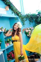 -维纳斯婚纱摄影(预约减现金)