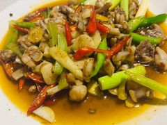 -百年粉蒸牛肉