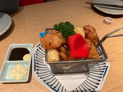 -阿吾罗·月咏精致日料(港汇恒隆广场店)