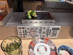 -肉肉大米(金虹桥店)