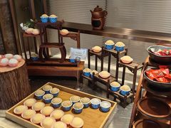 -福州西湖大酒店·怡湖咖啡厅