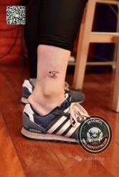 -越域刺青