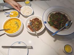 -兰湘子·湘菜小炒(石家庄万象城店)