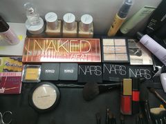 -ME觅妆·定制美妆·彩妆私教(菱角湖店)