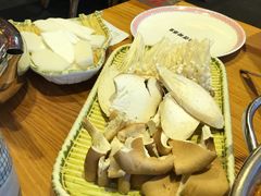 -老凯俚酸汤鱼(鸿通城店)