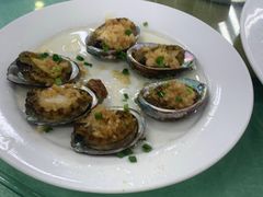 -景好海鲜餐厅(大鹏必选旅游店)