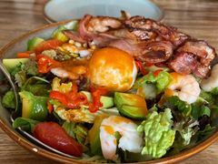 牛油果沙拉-RAC BAR(安福路店)