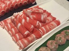 -海底捞大排档火锅(打浦路店)