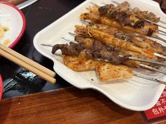 -京元盛铜锅涮肉(上海总店)