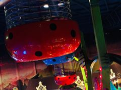 -青岛东方影都融创电影世界