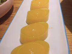 招财进宝-苹果树下艺术餐厅(通州店)