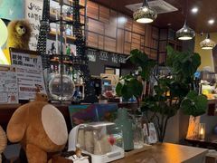 -咖法森林·咖啡  酒吧(天河店)