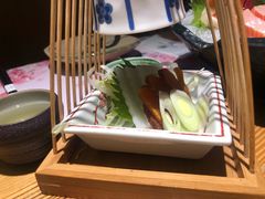 -花潮料理艺食馆(世欧广场店)