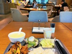 -星璞餐厅(深铁塘朗城君璞酒店)