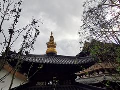-径山寺