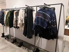 -URBAN REVIVO(西安Momopark店)