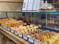 -红心闪闪面包牛奶公司(旺角星辰店)