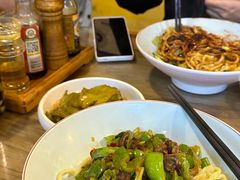 -锅儿挑面馆