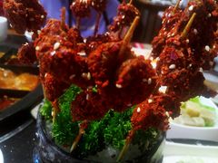 -井格重庆火锅(新世纪店)