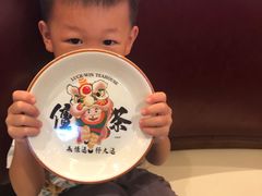 -金牌禄运·点心·啫煲(百信广场店)