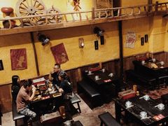 -今邕烧烤(西大店)