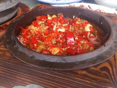 -原鄉本味 楚菜 丹江口鱼(北苑店)