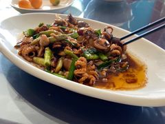 -渔满仓海鲜渔家(象山二店)