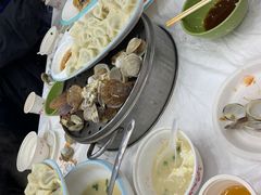 -日照大牌檔•小船海鲜(万平口店)