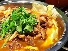 -古乐牛香·鲜牛肉牛杂火锅(五一中路店)