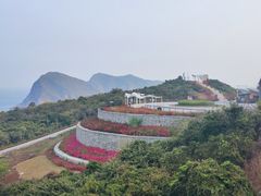 -东澳岛