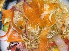 -千代武日本料理(爱建店)