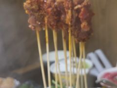 -井格重庆火锅(西直门凯德Mall店)