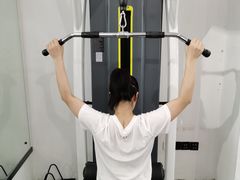 -汗水空间私教健身连锁(SM广场店)