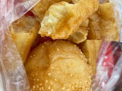 欢喜坨-汪记鲜鱼糊汤粉(沈阳路总店)