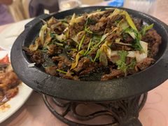 -烤肉宛饭庄(南礼士路店)