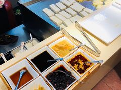 -素满香·食养自助(天一广场店)