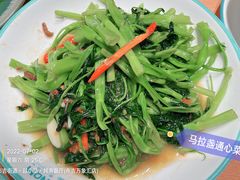 -越小品·越南餐厅(布吉万象汇店)