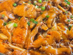 -胖哥俩肉蟹煲(杭州下沙学林街店)