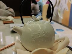 -厦门朗豪酒店 · 明阁中餐厅