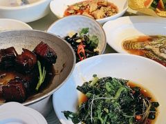 -聚鑫阁·非遗传承江浙菜(正阳店)